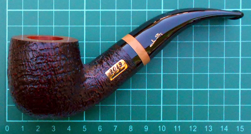 Savinelli Prestige Collection Limited Edition